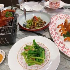 南寧香格里拉酒店·百慶閣張用戶圖片