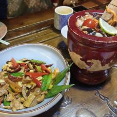 The Master of Lijiang(Restaurant) User Photo