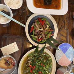 The Master of Lijiang(Restaurant) User Photo