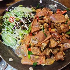 The Master of Lijiang(Restaurant) User Photo