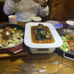 The Master of Lijiang(Restaurant) User Photo