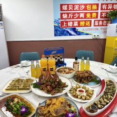 鷺江一號海鮮大排檔·廈門本地菜（廈門店）張用戶圖片