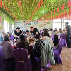 Zhoulinongjiayuan User Photo