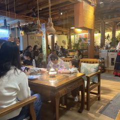 The Master of Lijiang(Restaurant) User Photo