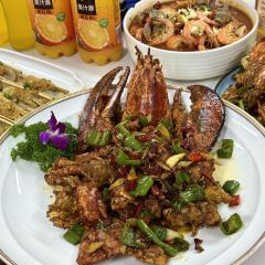 鷺江一號海鮮大排檔·廈門本地菜（廈門店）張用戶圖片