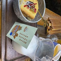 滇西王子·夢迴麗江·本土特色品牌（木府白龍廣場店）張用戶圖片