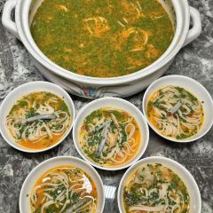 闽荣记·讲究闽南菜 User Photo