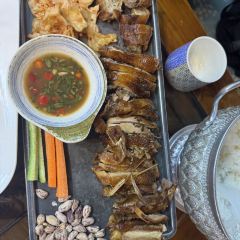 滇西王子·夢迴麗江·本土特色品牌（木府白龍廣場店）張用戶圖片