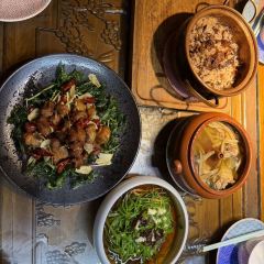 滇西王子·夢迴麗江·本土特色品牌（木府白龍廣場店）張用戶圖片