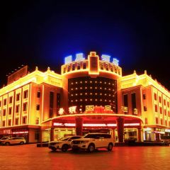 国风大酒店餐厅 User Photo