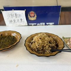 SHANG GUAN WANG HUA User Photo