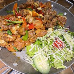 The Master of Lijiang(Restaurant) User Photo