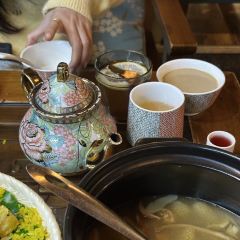 The Master of Lijiang(Restaurant) User Photo