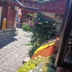 The Master of Lijiang Restaurant(Gu Cheng Nan Men Store) User Photo