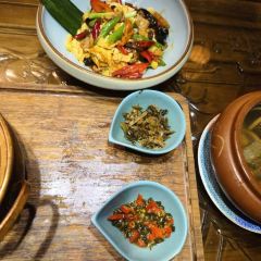 The Master of Lijiang(Restaurant) User Photo