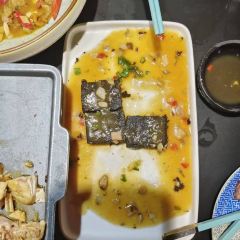 The Master of Lijiang Restaurant(Gu Cheng Nan Men Store) User Photo