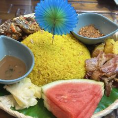 The Master of Lijiang(Restaurant) User Photo