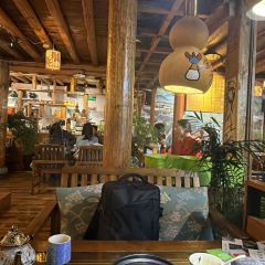 The Master of Lijiang(Restaurant) User Photo