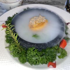 南寧香格里拉酒店·百慶閣張用戶圖片