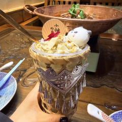 The Master of Lijiang(Restaurant) User Photo