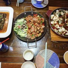 The Master of Lijiang(Restaurant) User Photo