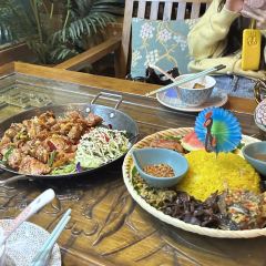 The Master of Lijiang(Restaurant) User Photo