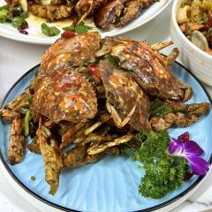 鷺江一號海鮮大排檔·廈門本地菜（廈門店）張用戶圖片