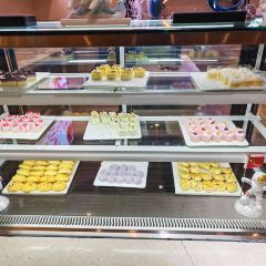 烏蘭察布多蒙德豪生大酒店·星餐廳張用戶圖片