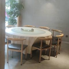 You Yi Guo Yun Wei Shao (Barbecue Restaurant) User Photo