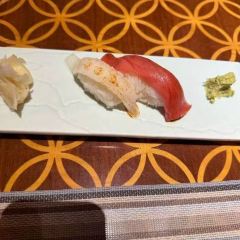 宁波泛太平洋大酒店·榉树日式料理餐厅 User Photo