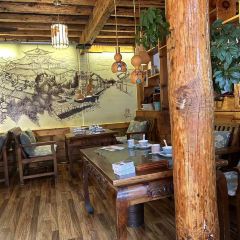 滇西王子·夢迴麗江·本土特色品牌（木府白龍廣場店）張用戶圖片