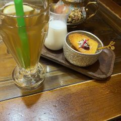 The Master of Lijiang(Restaurant) User Photo