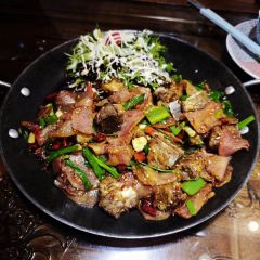 The Master of Lijiang(Restaurant) User Photo