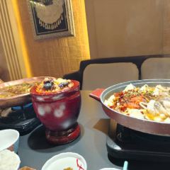 The Master of Lijiang Restaurant(Gu Cheng Nan Men Store) User Photo