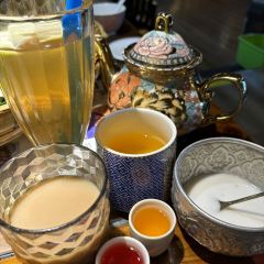 The Master of Lijiang(Restaurant) User Photo