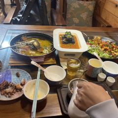 The Master of Lijiang(Restaurant) User Photo