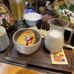 The Master of Lijiang(Restaurant) User Photo