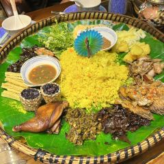 The Master of Lijiang(Restaurant) User Photo