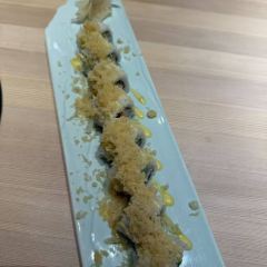 宁波泛太平洋大酒店·榉树日式料理餐厅 User Photo