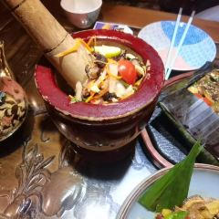 The Master of Lijiang(Restaurant) User Photo