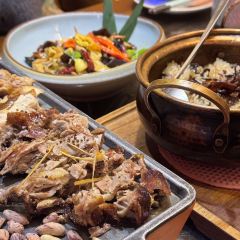 The Master of Lijiang(Restaurant) User Photo