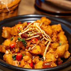 醉第一楼 User Photo