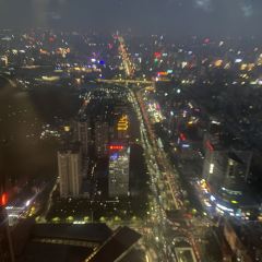 南寧香格里拉酒店·百慶閣張用戶圖片