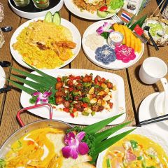 Bei lan po lan · mei Restaurant 여행 사진
