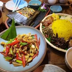 The Master of Lijiang(Restaurant) User Photo