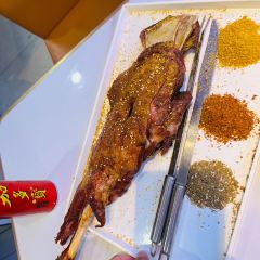 额济纳旗汇小楼私房菜馆 User Photo
