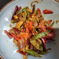 The Master of Lijiang Restaurant(Gu Cheng Nan Men Store) User Photo