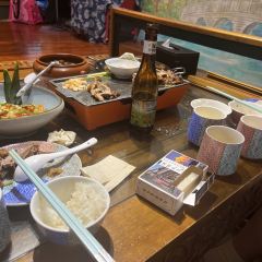 The Master of Lijiang(Restaurant) User Photo