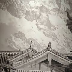 The Master of Lijiang Restaurant(Gu Cheng Nan Men Store) User Photo