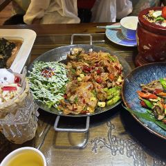 The Master of Lijiang(Restaurant) 여행 사진